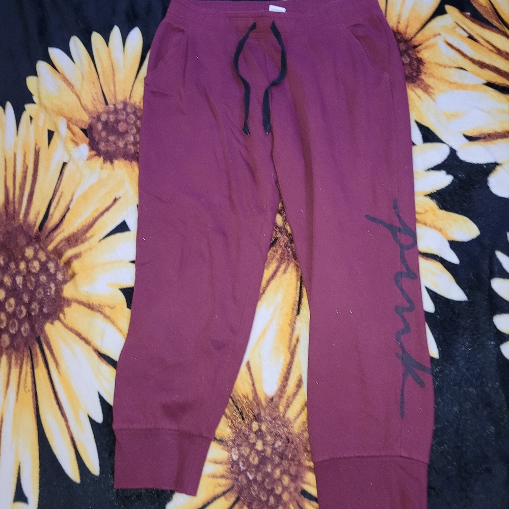 Pink(brand) Joggers